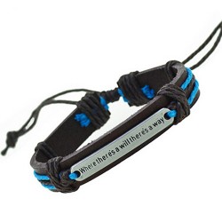 Odinė apyrankė VA0049